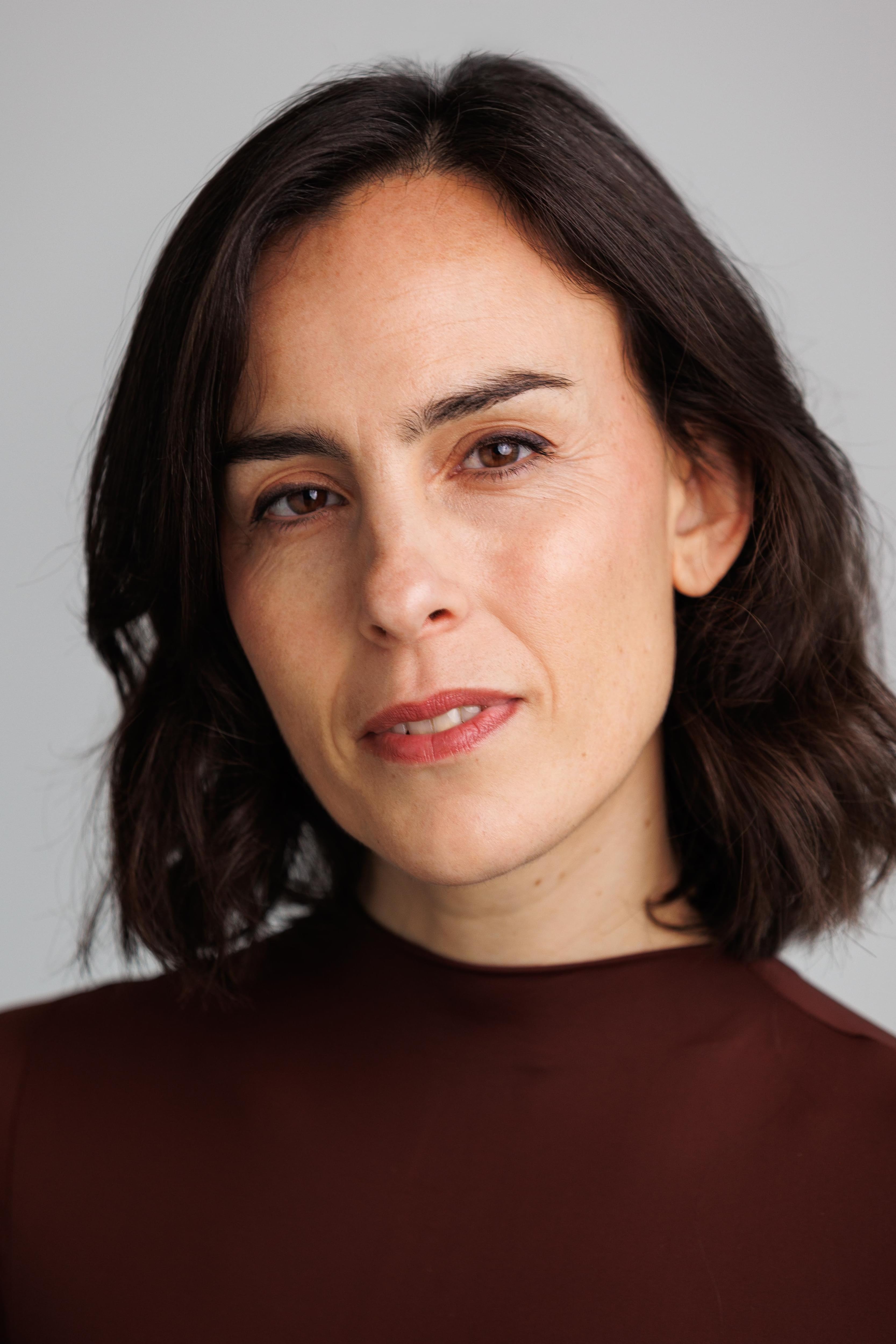 actor Mireia Rey large photo