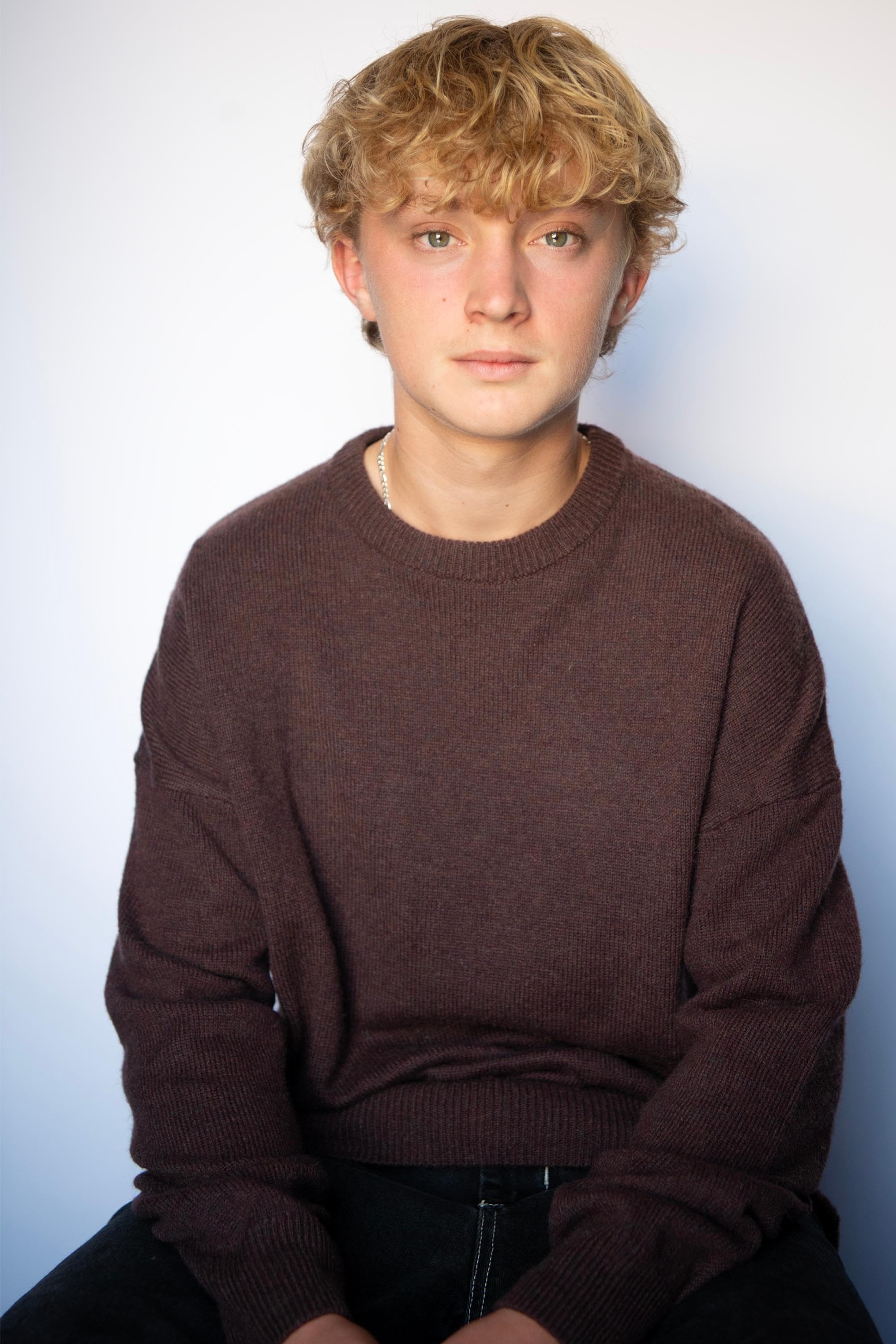 Jude Hyland
