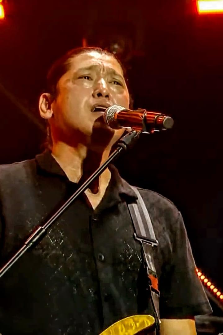 actor Masashi Ishizuka large photo