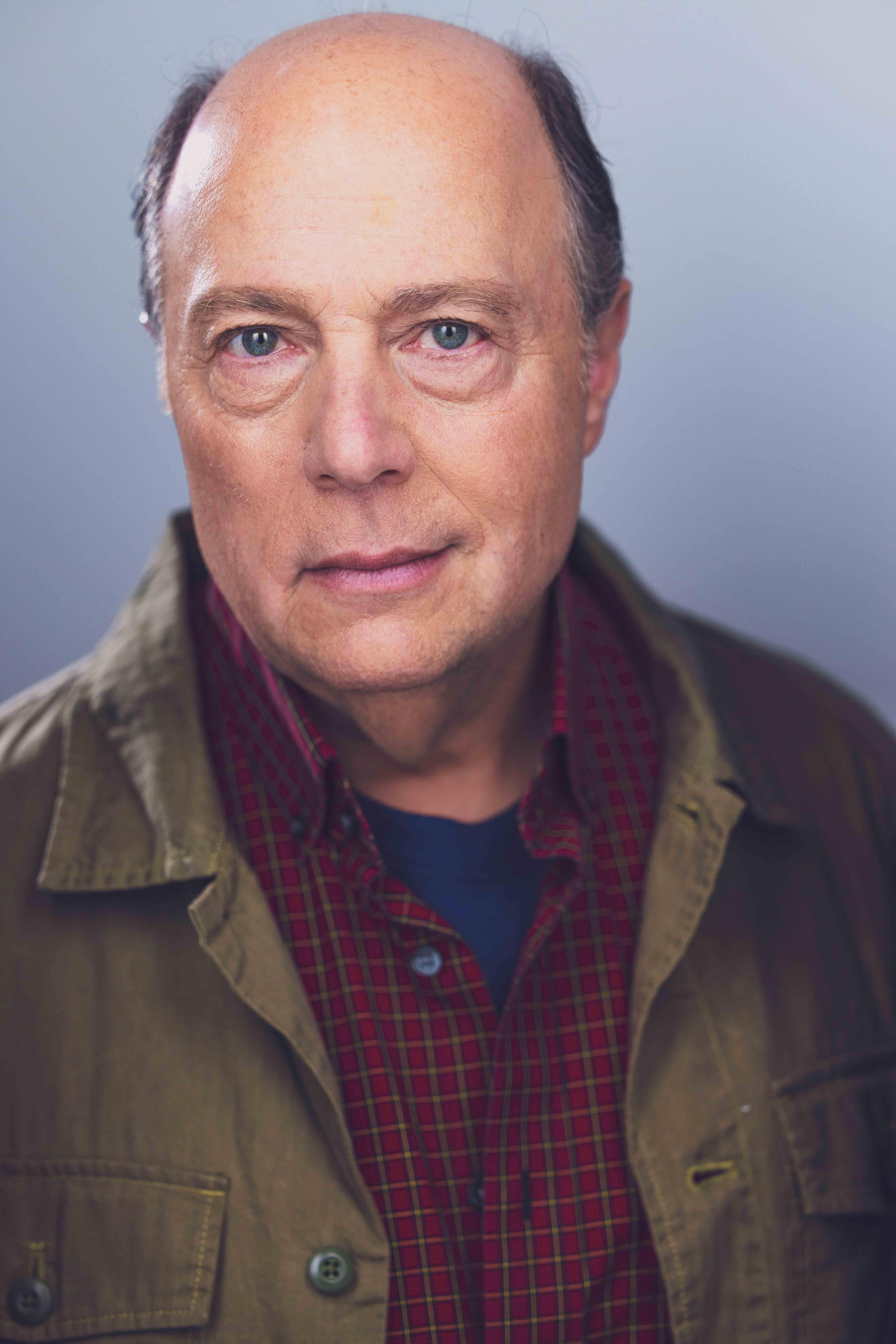 Allan Greenberg