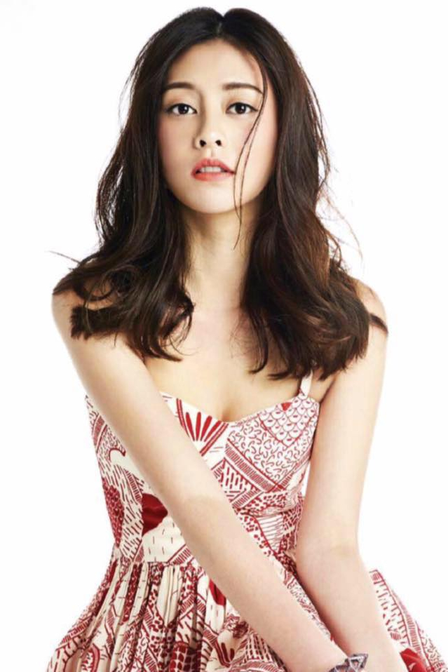 Hor Ying Ying