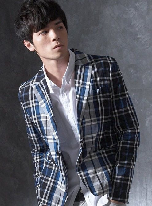 actor Nelson Shen large photo