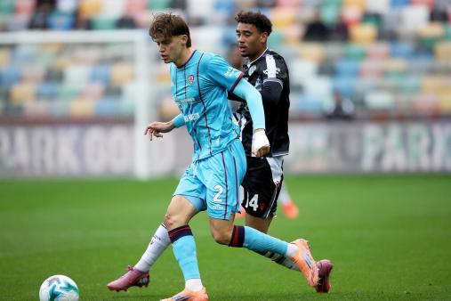 Full Match Highlights