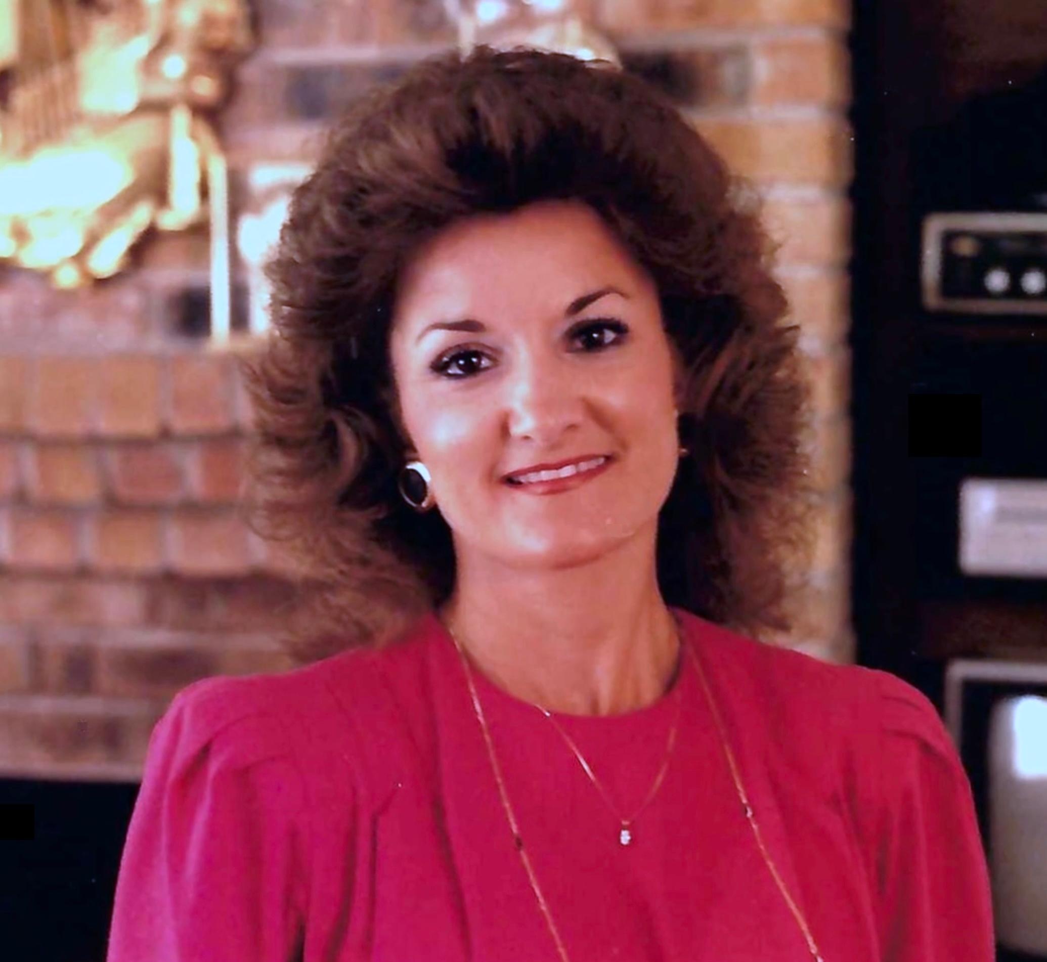 actor Wanda Holloway large photo