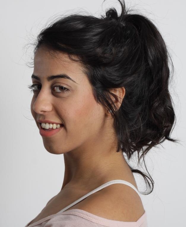 actor Adi Havshush large photo