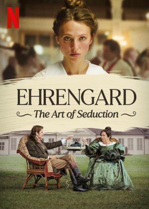 Ehrengard: The Art of Seduction [Russian]