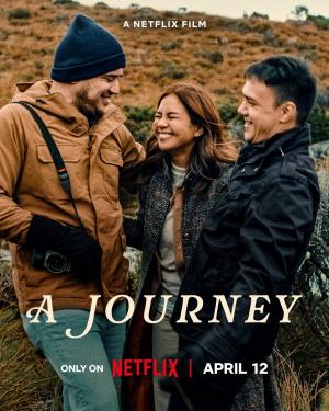 A Journey [Russian]