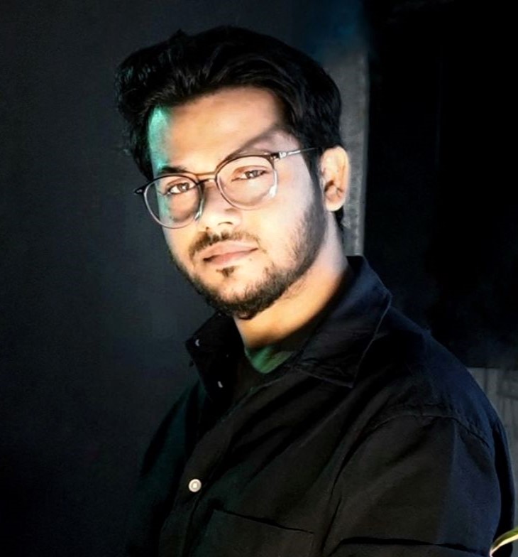 M.K. Shivaaksh