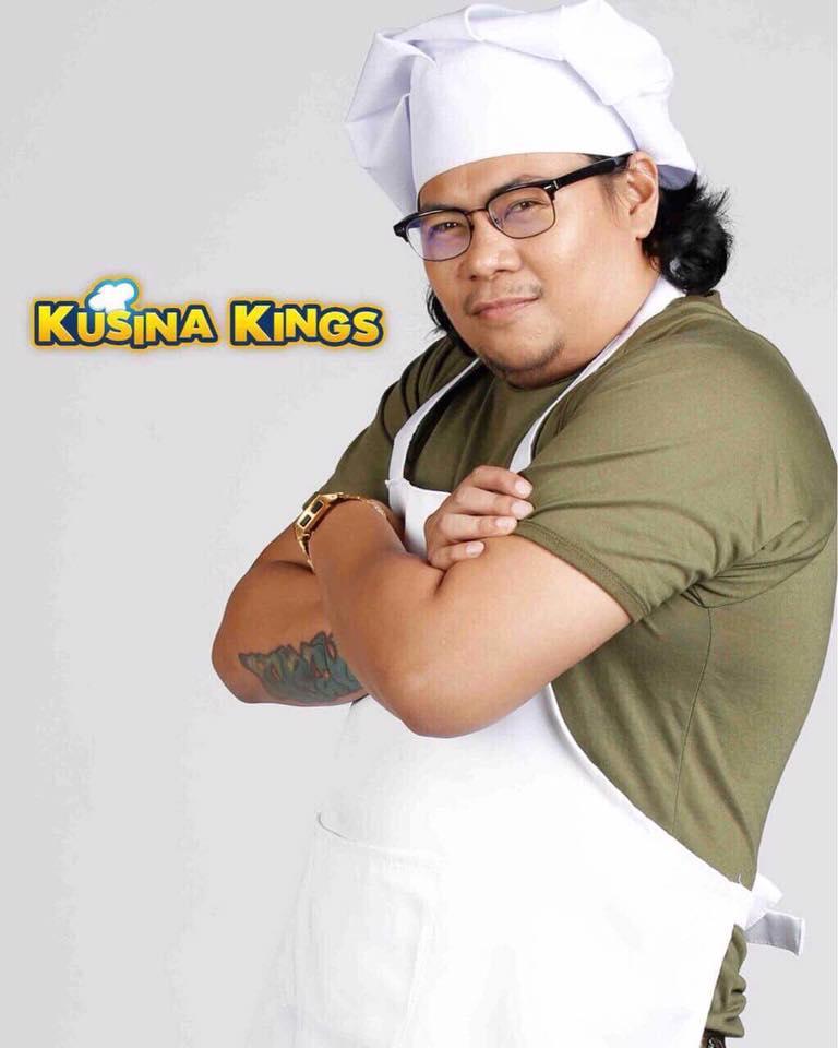 actor Joma Labayen large photo