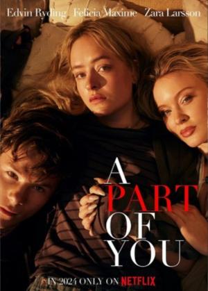 A Part of You [Spanish]