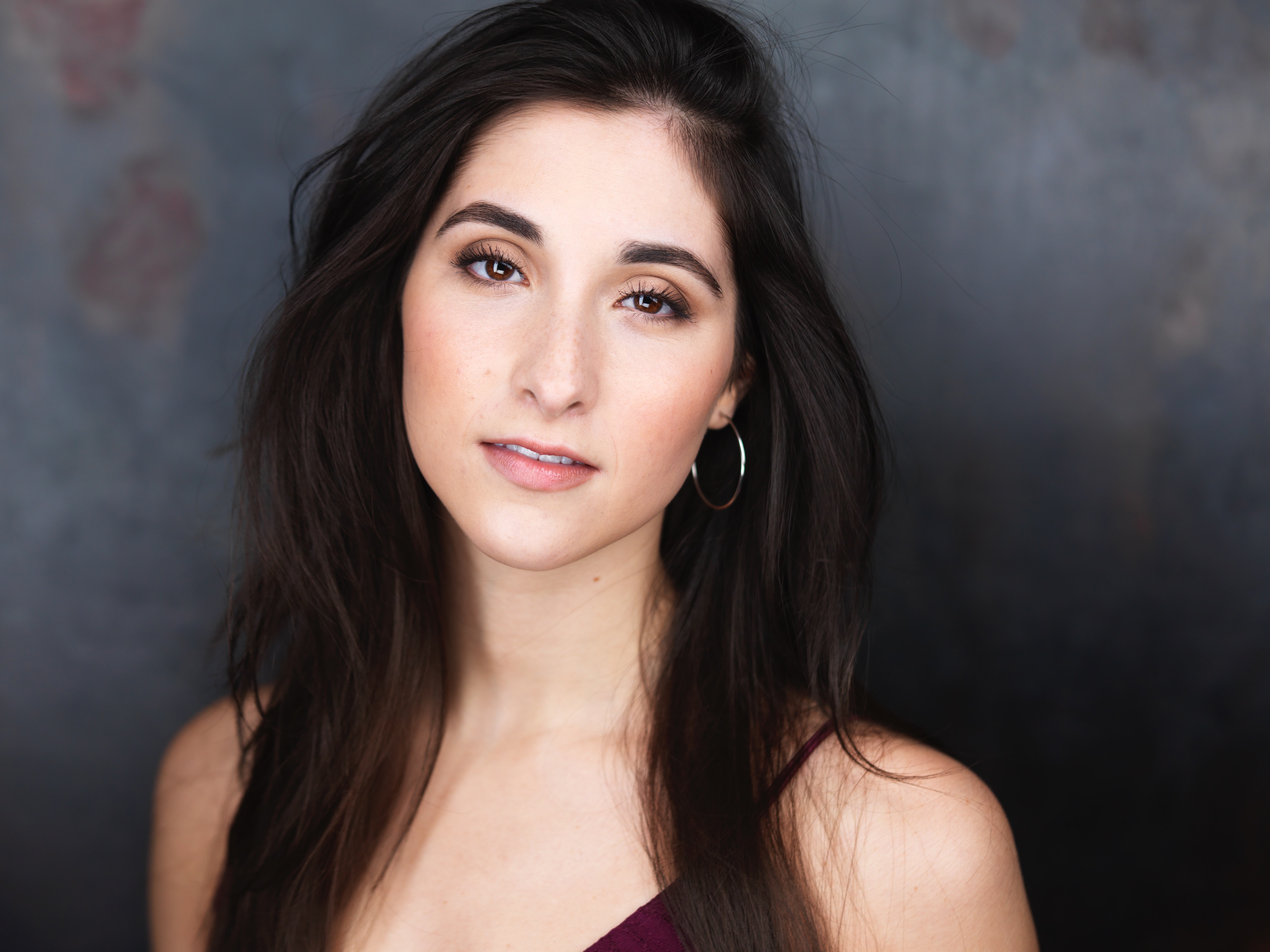 actor Isabel Rose Machado large photo