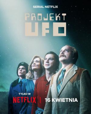 Project UFO [Russian]