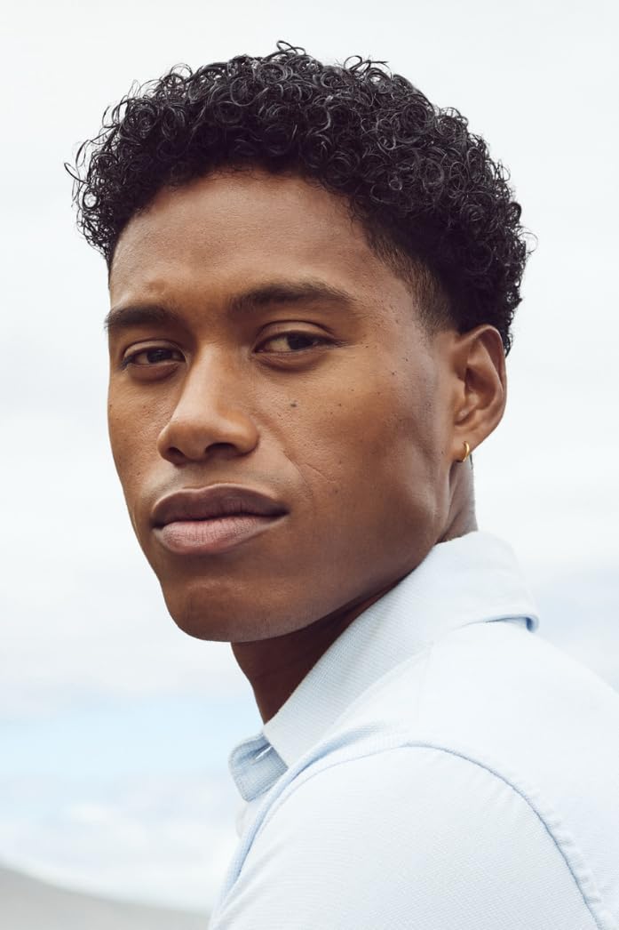 actor Matthew Benin large photo