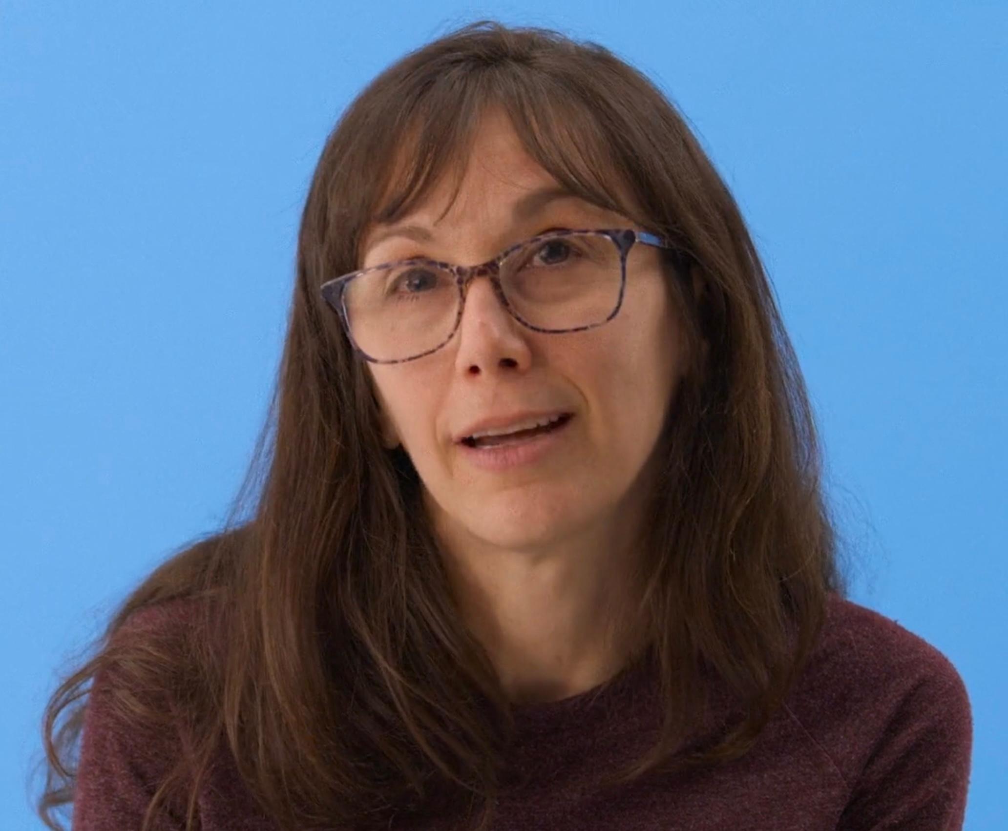 actor Chelsea Rochman large photo