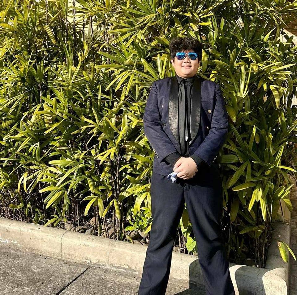 James Draeco Javier