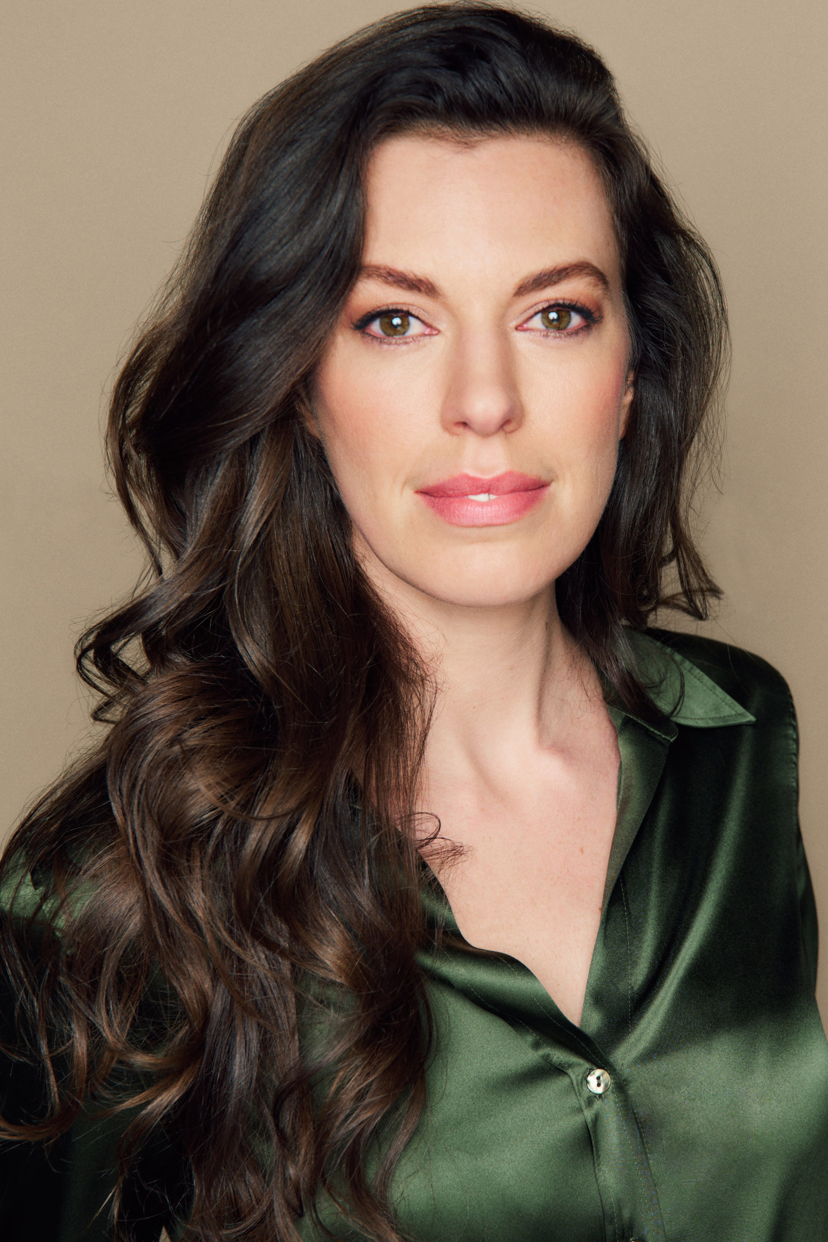 actor Amy Blackman large photo