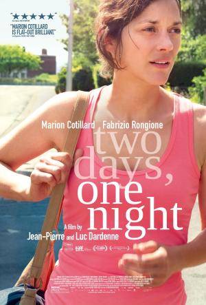 Two Days, One Night [Russian]
