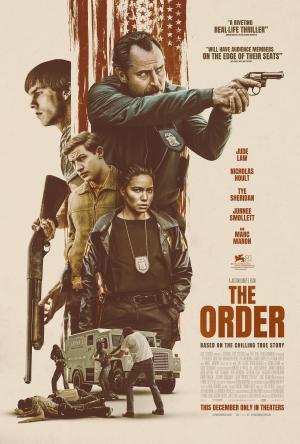 The Order [Russian]