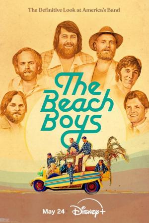 The Beach Boys [Russian]