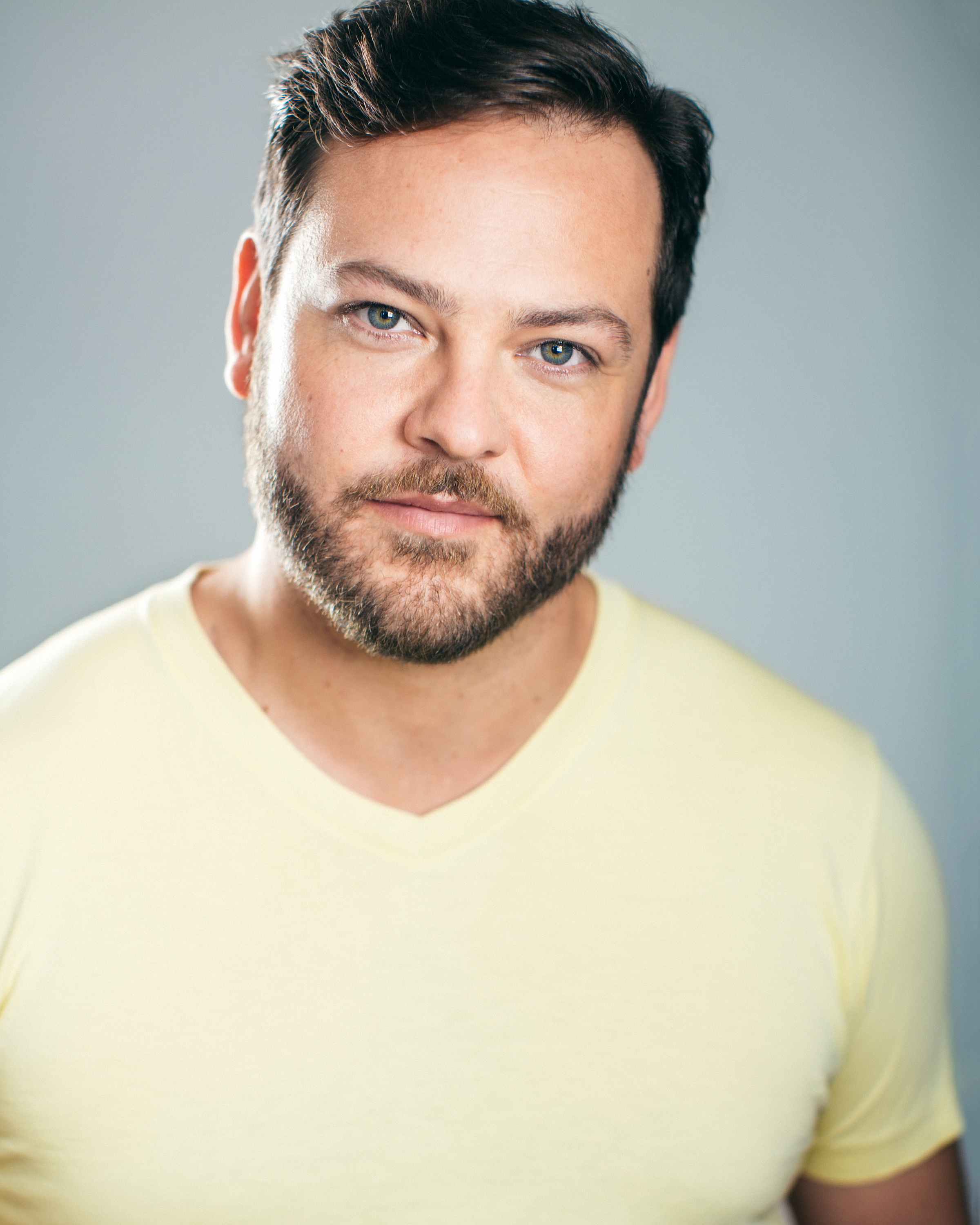 Nathaniel Kent