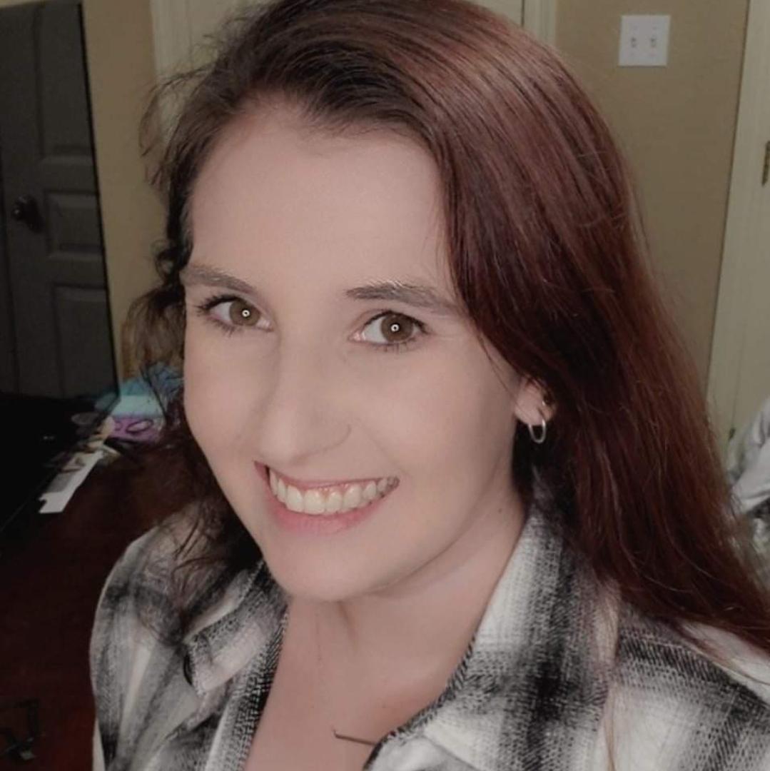 actor Renae Barr large photo