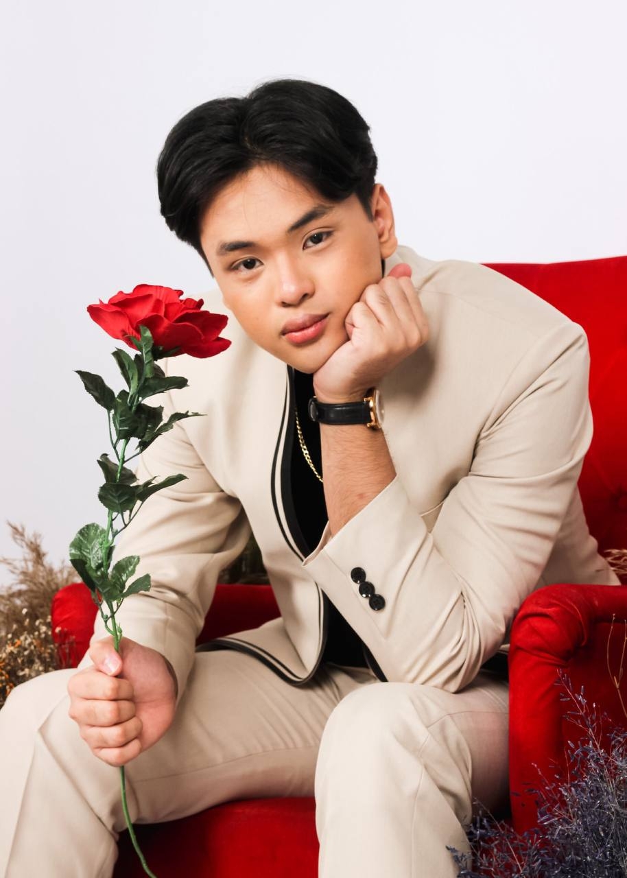 actor Herbert Harold Lacsi large photo