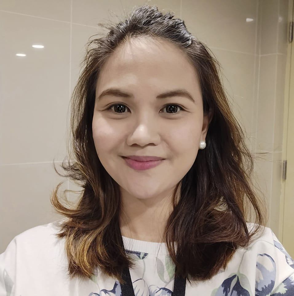 actor Victoria Abadam large photo