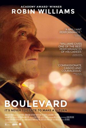 Boulevard [Russian]