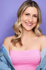 Sloane Wilson