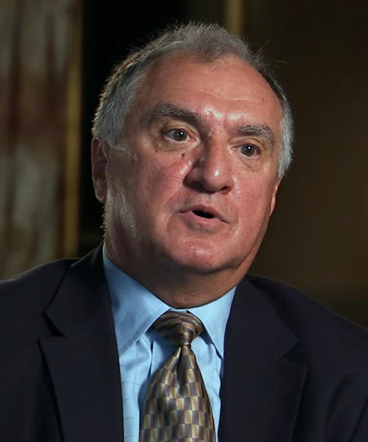 actor George Anastasia large photo