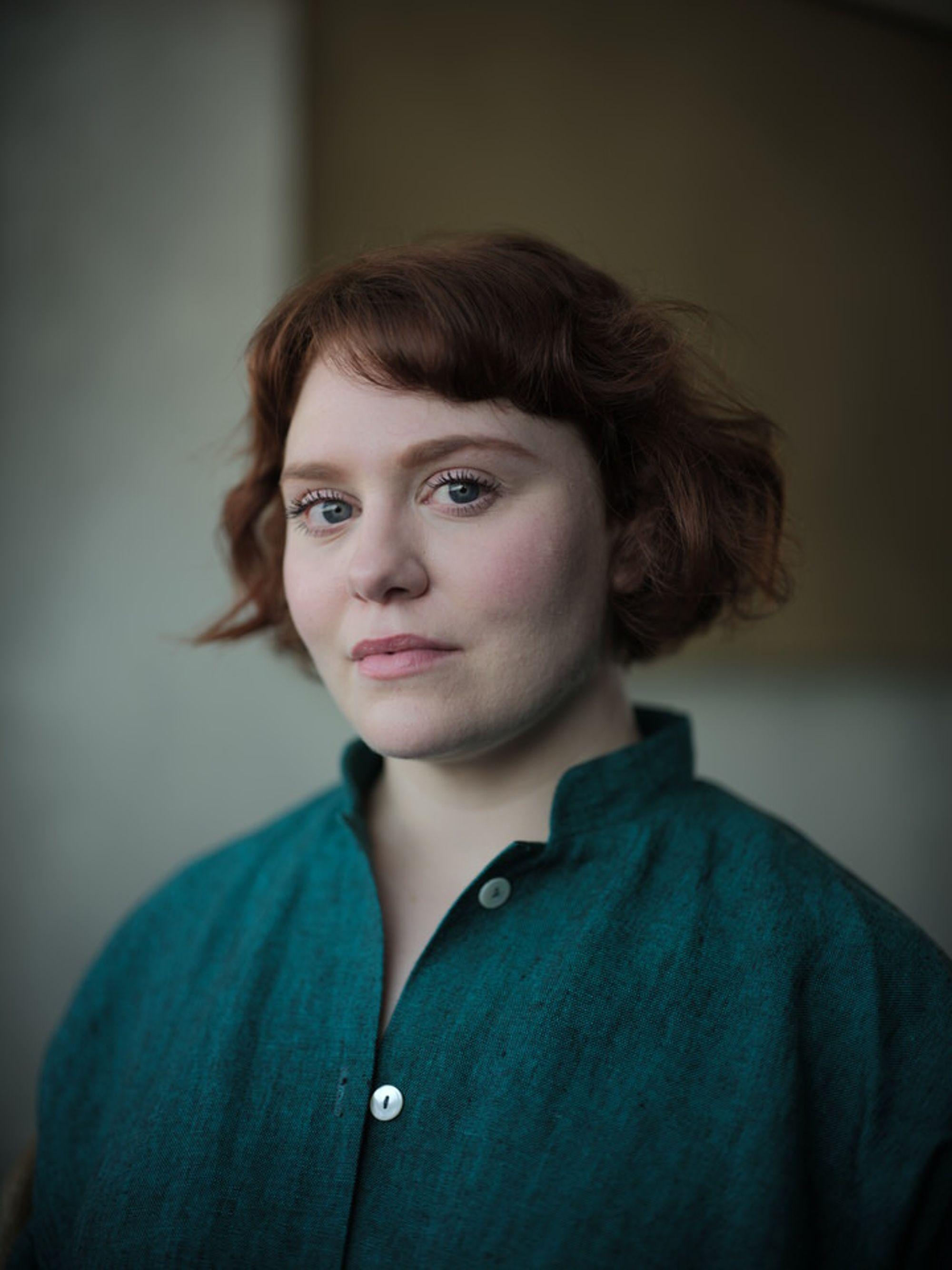 Thea Beyleveld