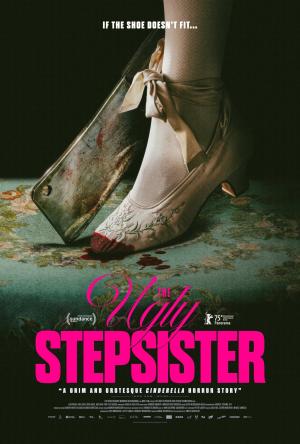 The Ugly Stepsister [Russian]