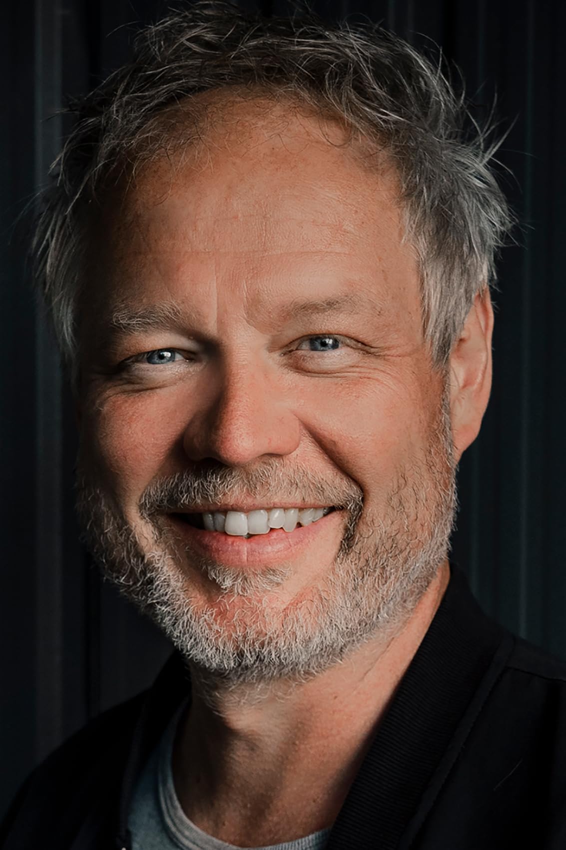 actor Wowo Habdank large photo