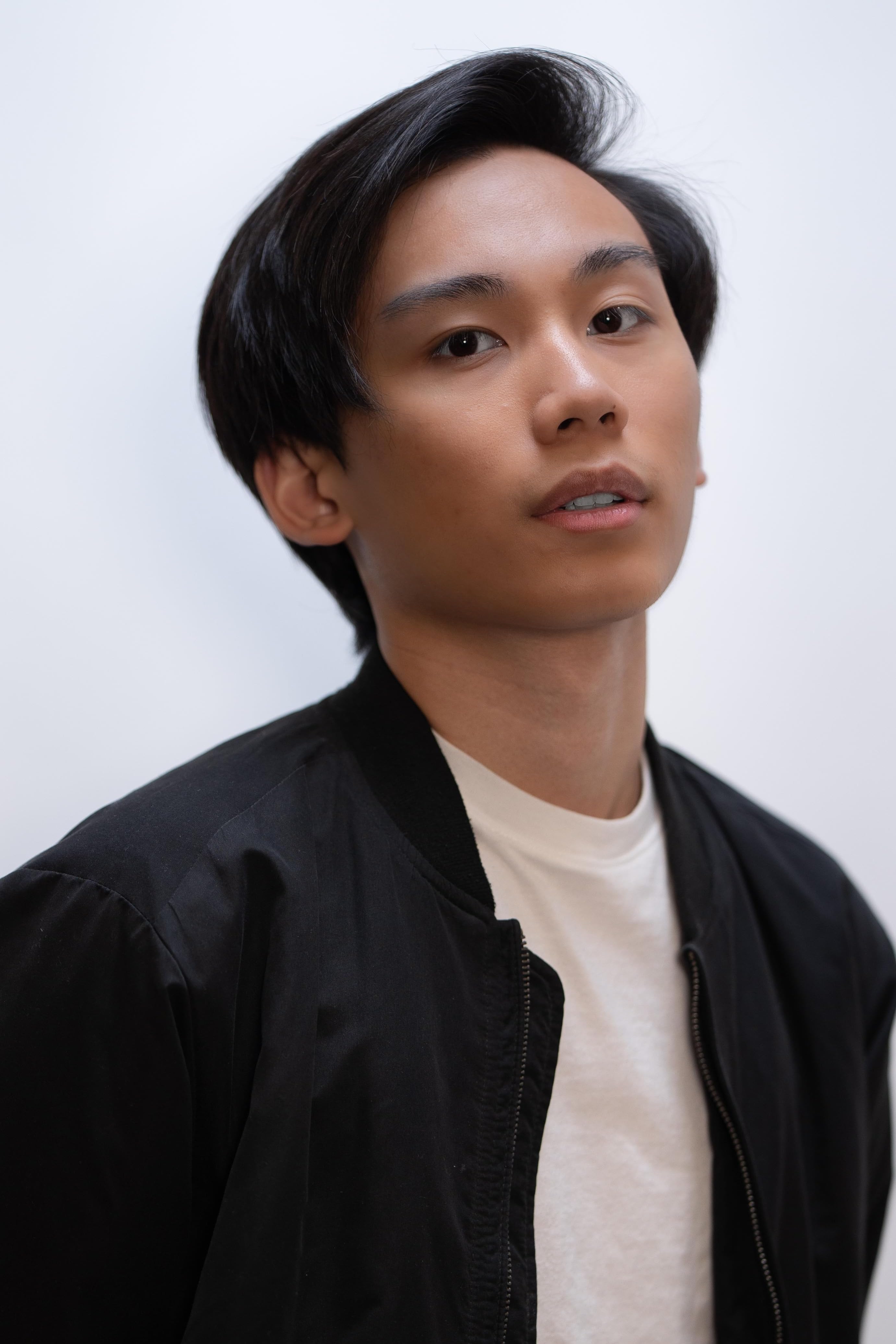 actor Ethan Costanilla large photo