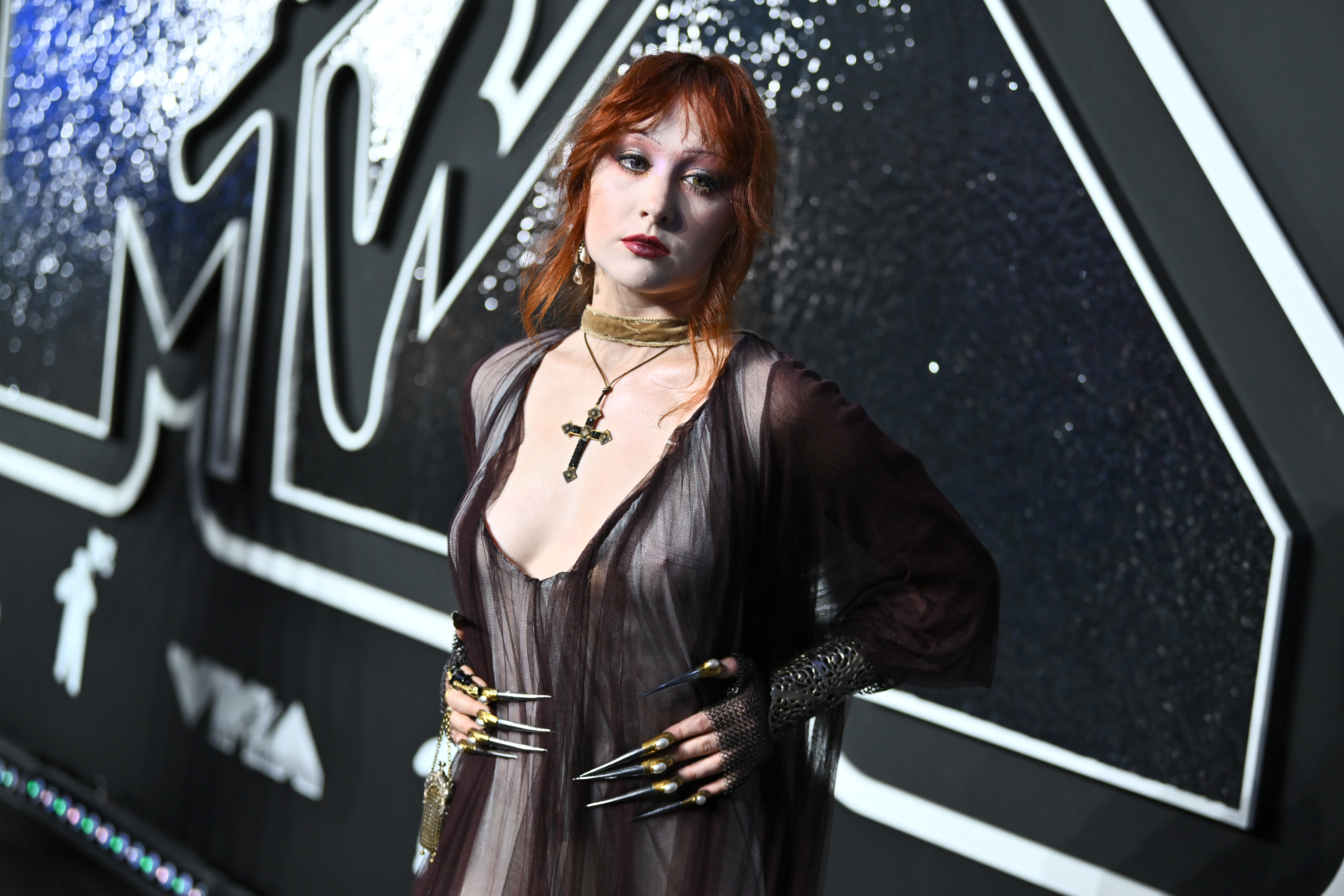 actor Chappell Roan large photo