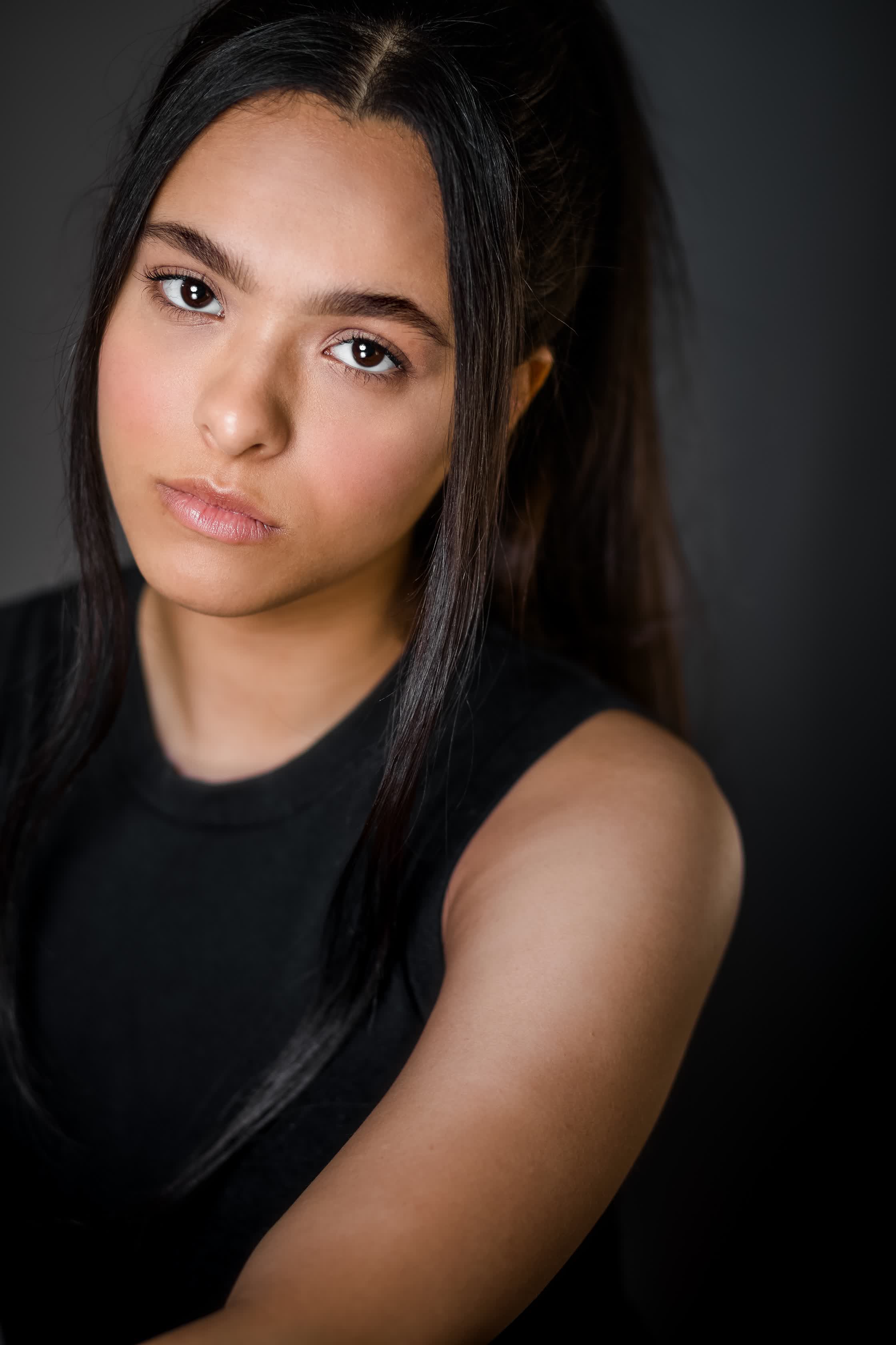 actor Rio Machado large photo