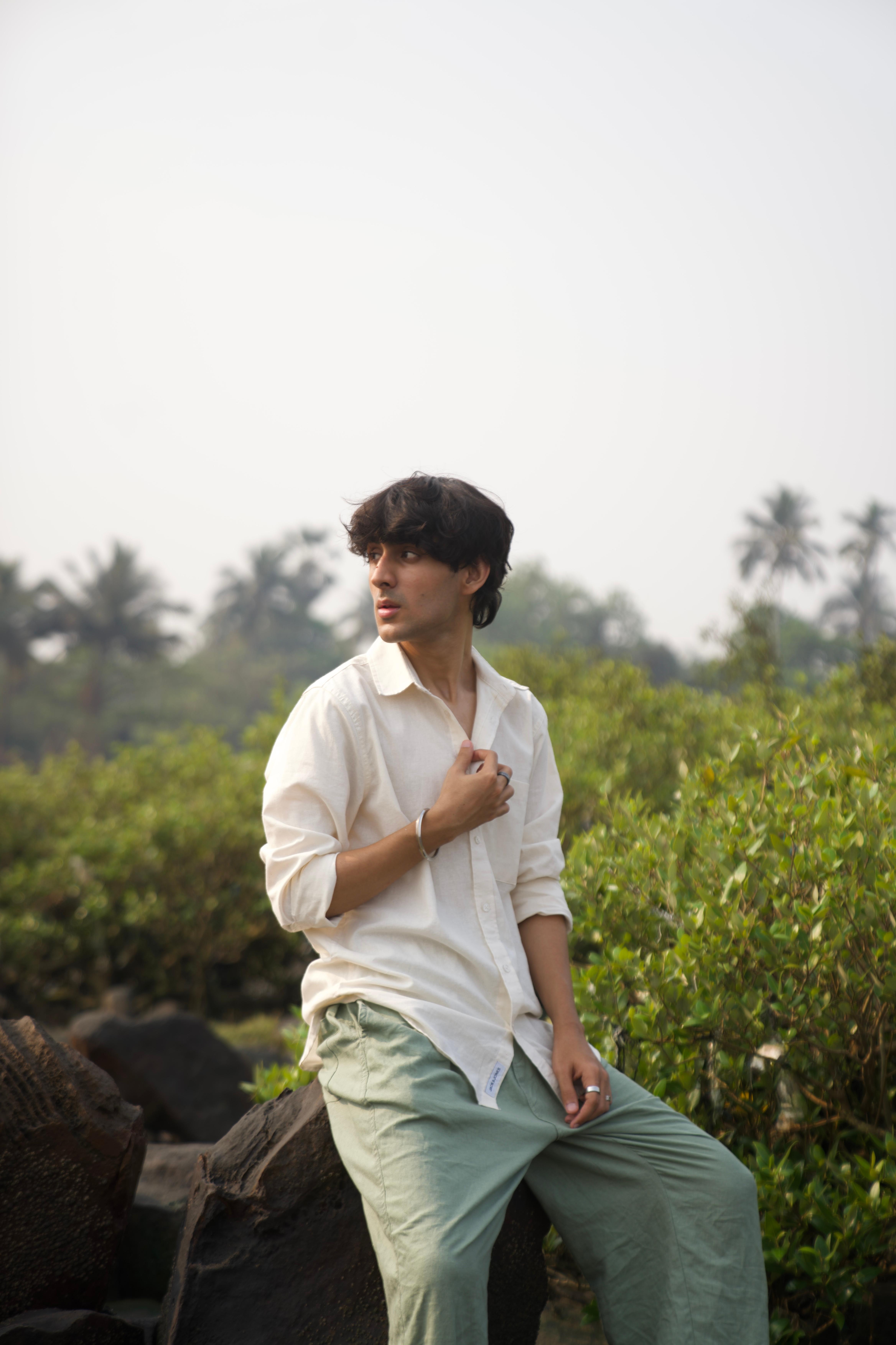 actor Yash Sehgal large photo