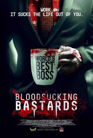 Bloodsucking Bastards [Version française]