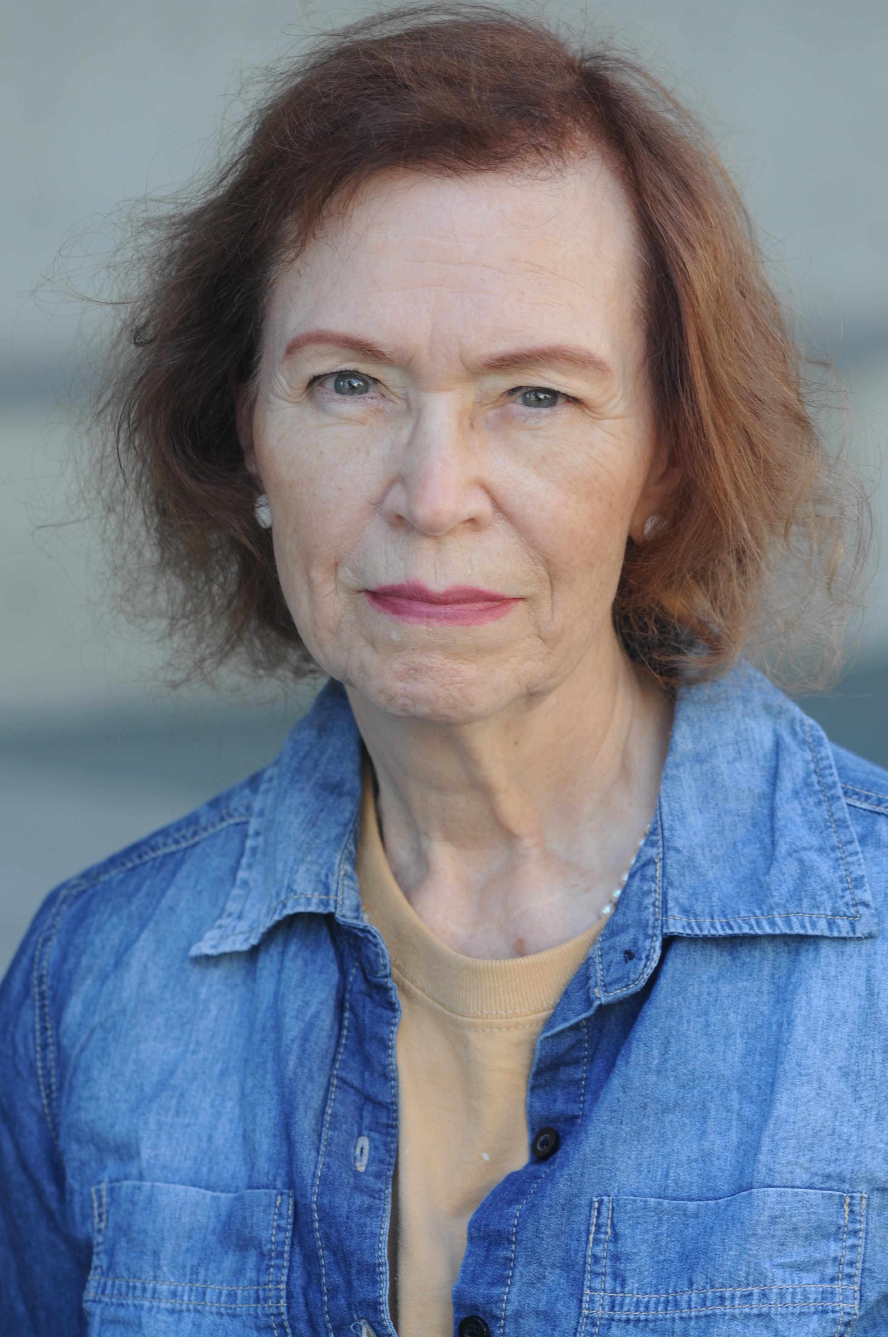 Gloria Anderson