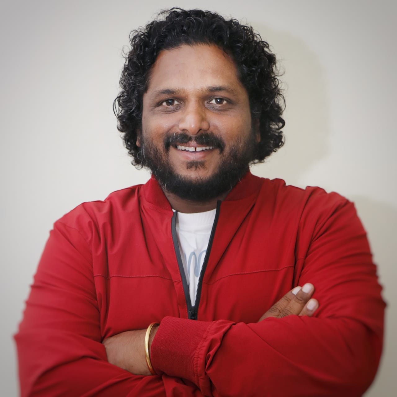 actor Devendra Gaikwad large photo