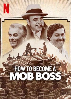 How to Become a Mob Boss [Spanish]