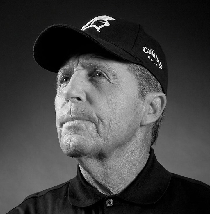 actor Gary Player large photo