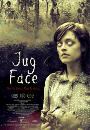 Jug Face [Russian]