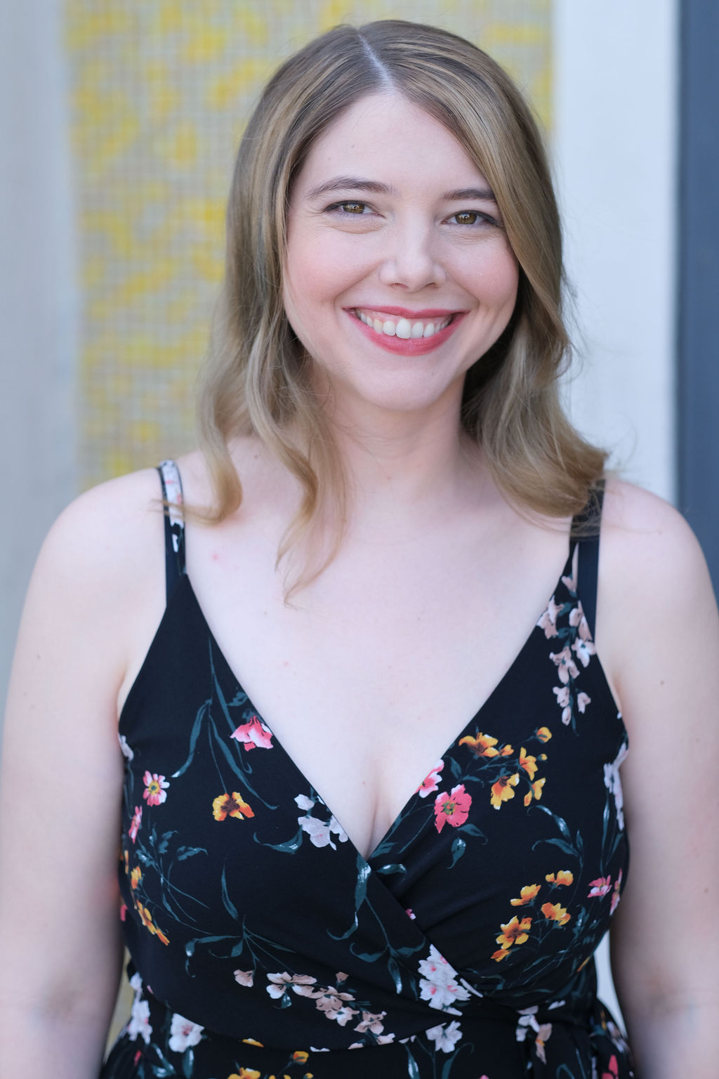 Rachel Speth