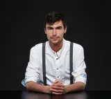 Barnabás Bergendi