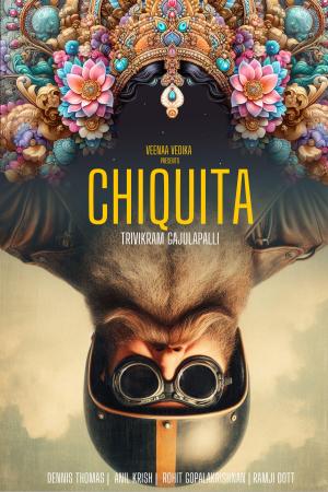 Chiquita [Indonesian]