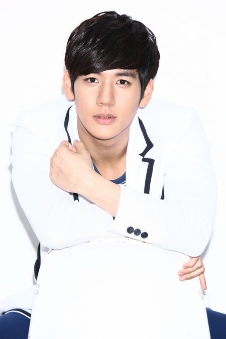 In Deok Hwang