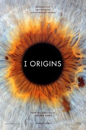 I Origins [Russian]