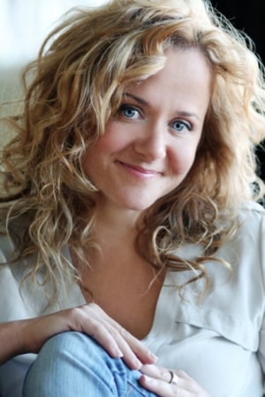 actor Brigitte Lafleur large photo