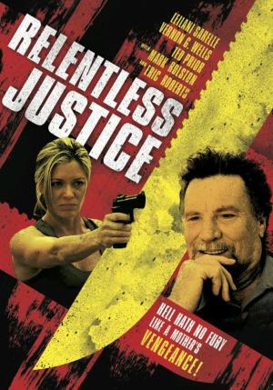 Relentless Justice [Russian]
